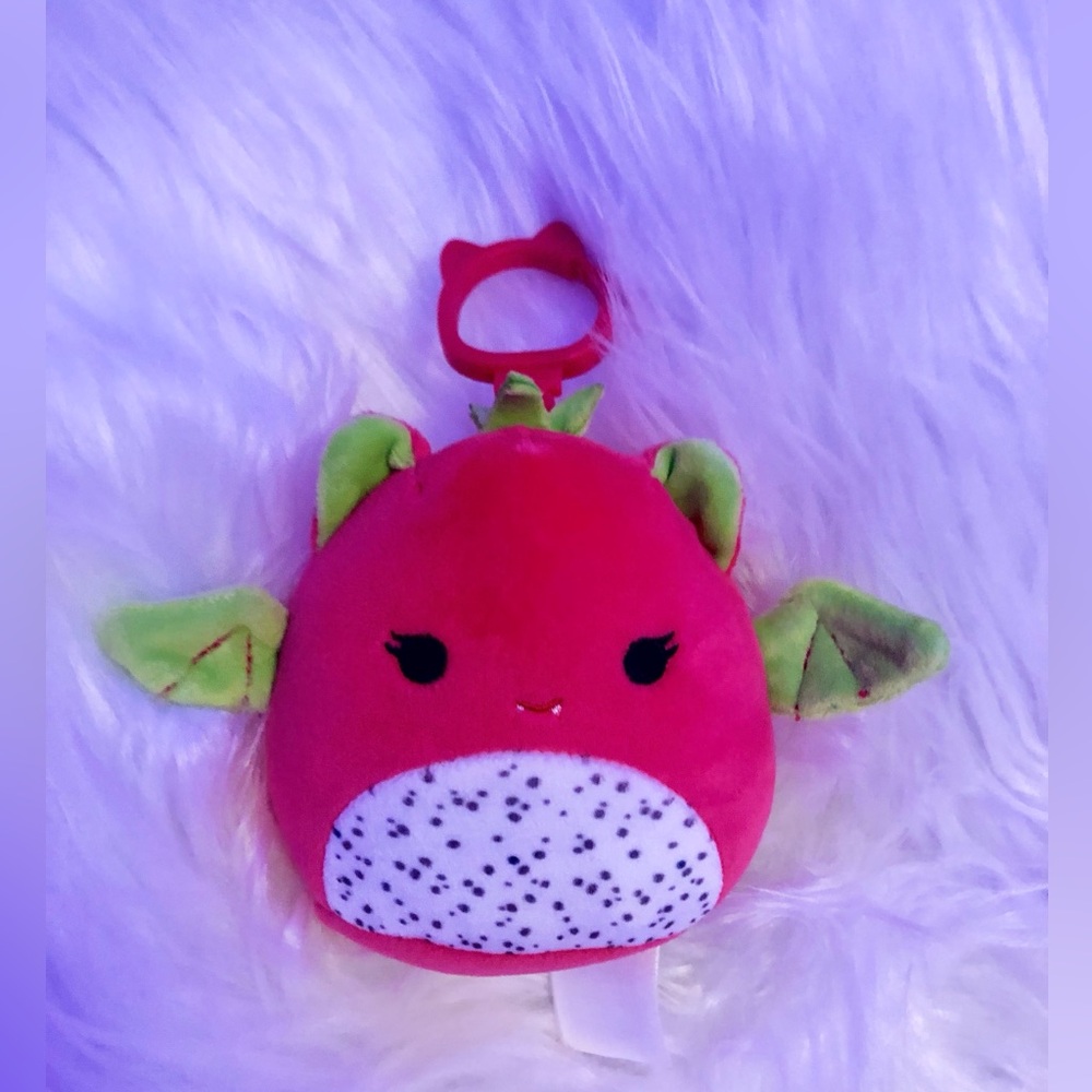🦇🍒 Zuli Clip 🇺🇸